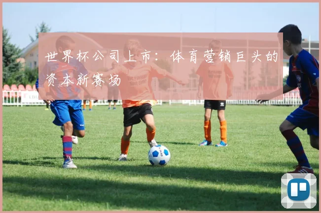 世界杯公司上市：体育营销巨头的资本新赛场