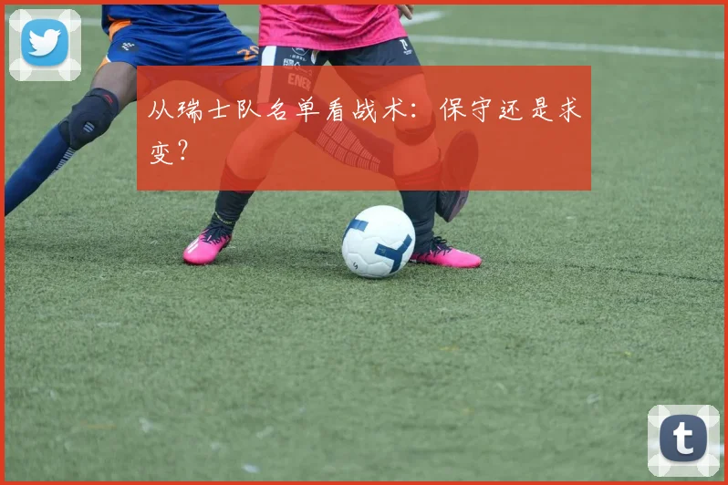 从瑞士队名单看战术:保守还是求变?