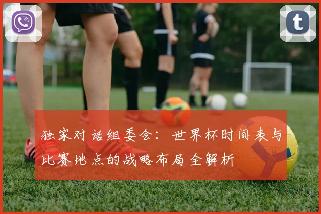 独家对话组委会：世界杯时间表与比赛地点的战略布局全解析