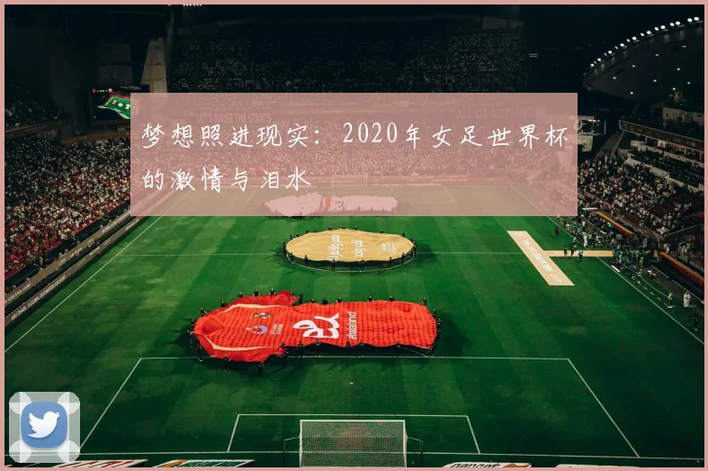 梦想照进现实：2020年女足世界杯的激情与泪水